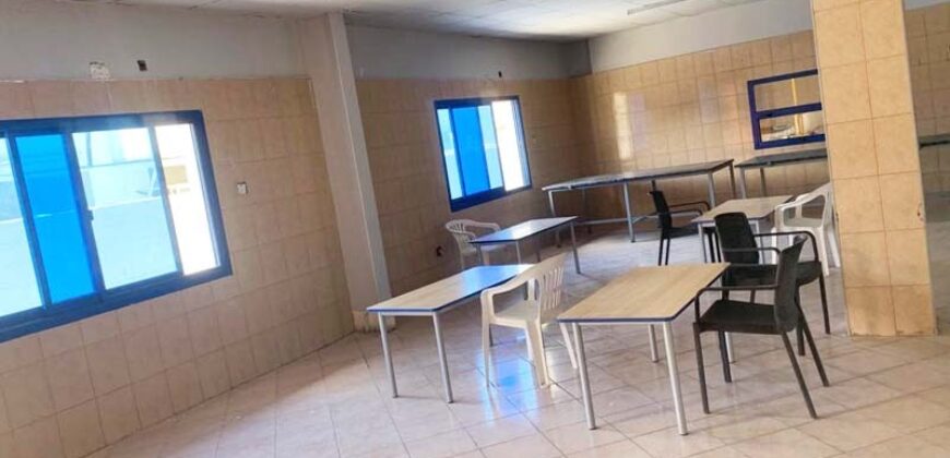 Labour Camp In Al Qouz 2 | Best Facilities In Lowest Price In Al Qouz