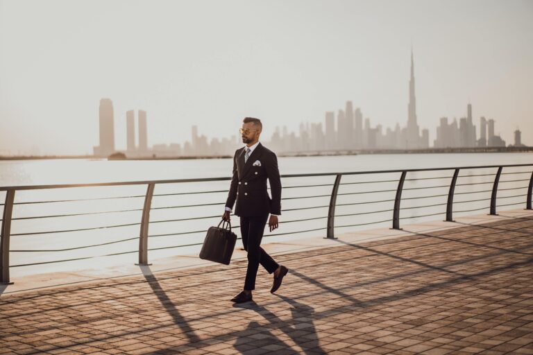 10 Highest Paying Jobs in Dubai: Unlocking Lucrative Opportunities