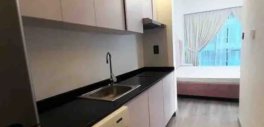 Fully Furnished Studio Apartment For Rent