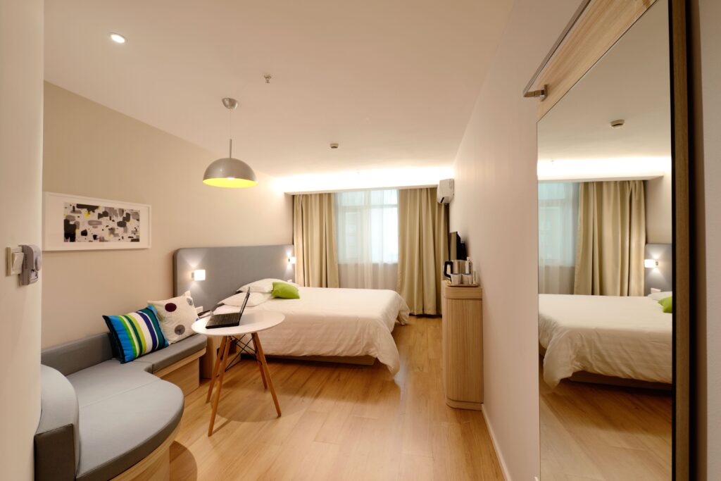 Three Bedroom Apartment Rental Prices in Dubai