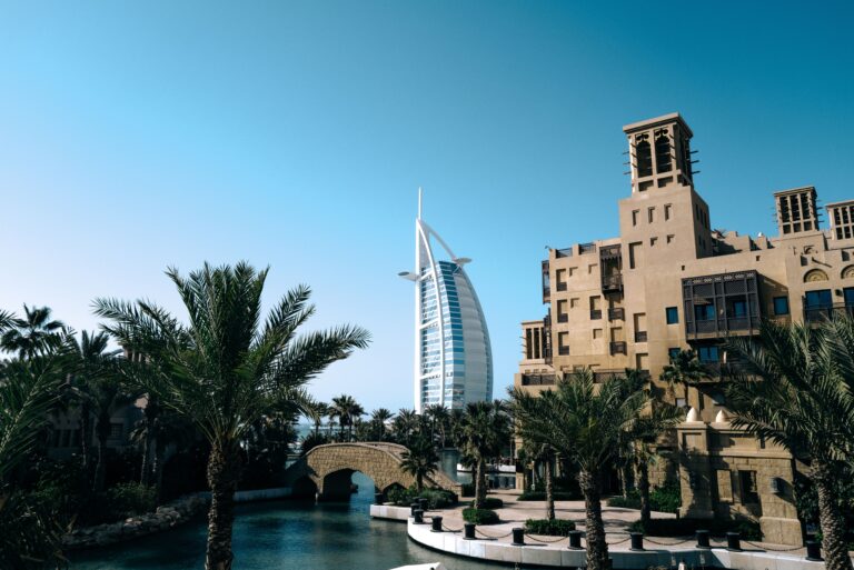 What Should I Avoid in Dubai? A Comprehensive Guide