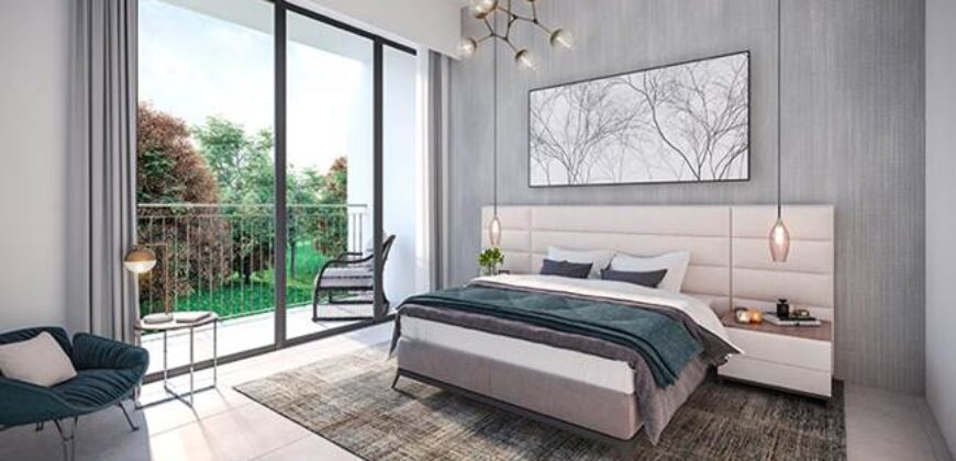 Brand new large 4 bedroom corner unit for sale in La Rosa