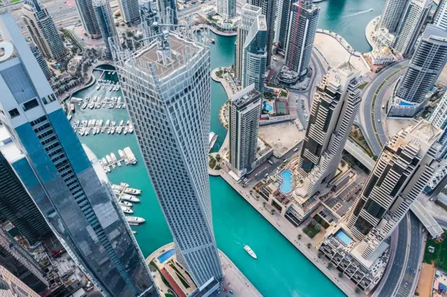 IPS 2024: Dubai’s Rise as a Global Real Estate Powerhouse