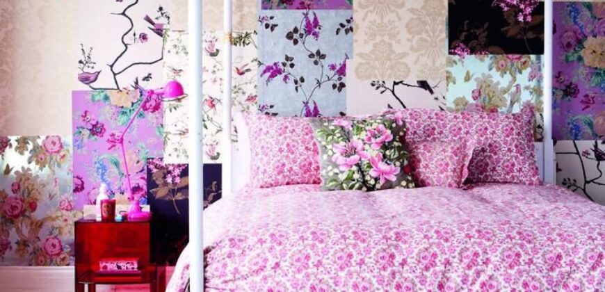 Top Wallpaper Design Services in Dubai