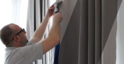 Top Curtains Cleaning Services in Dubai for 2024