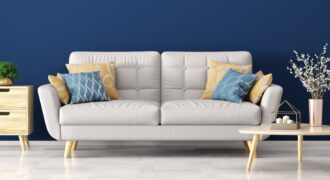 Transform Your Home Interior Design with Furniture Upholstery in Dubai