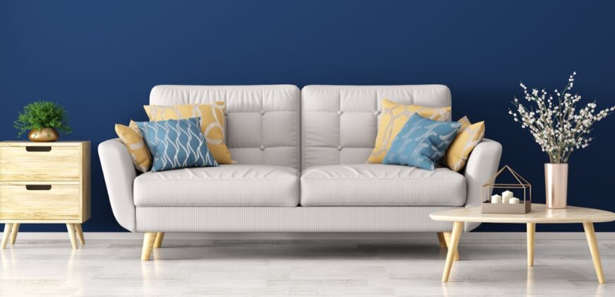 Transform Your Home Interior Design with Furniture Upholstery in Dubai