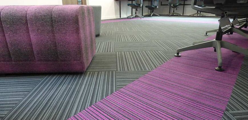 Office Carpets Dubai