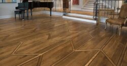 Best Quality Flooring Abu Dhabi | Omni Floor