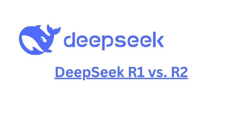 DeepSeek R1 vs. R2: Latest Language Model Advancements