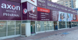 AXON MEDICA Polyclinics – Healthcare & Aesthetics in Dubai