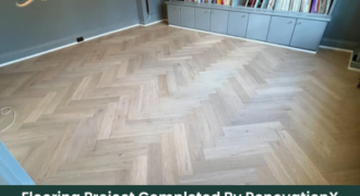 Flooring Dubai | Best Flooring Shop UAE | RenovationX